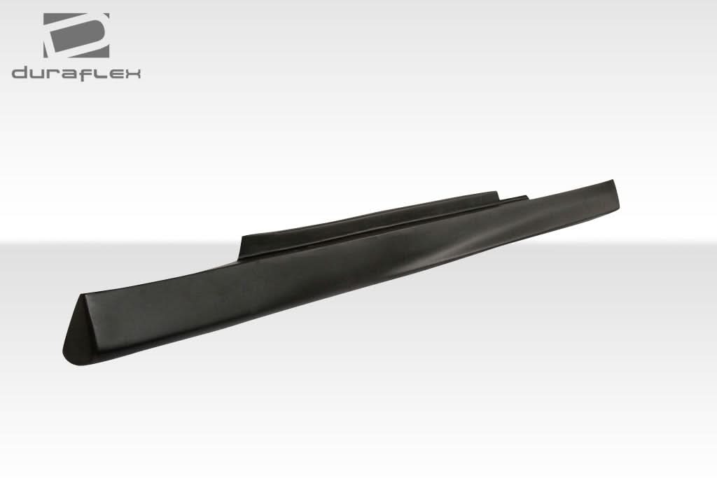 1997-2001 Honda Prelude Type M Style Side Skirts - 2 Piece - FRP