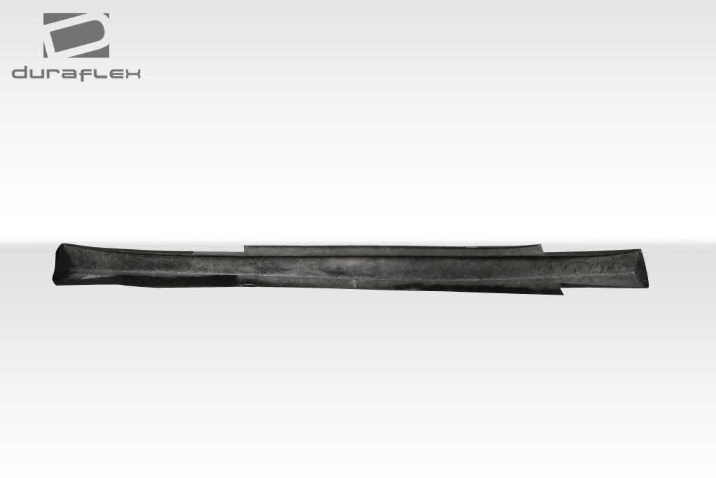 1997-2001 Honda Prelude Type M Style Body Kit 5 Piece - FRP