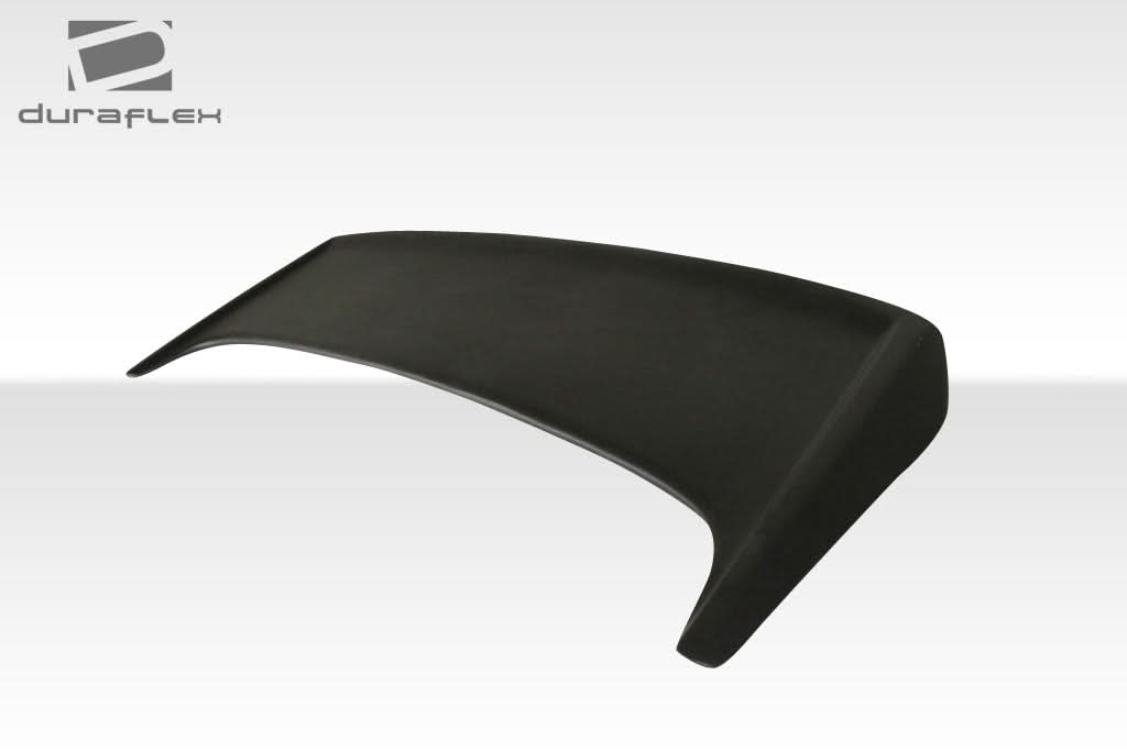 1997-2001 Honda Prelude Type M Style Wing Trunk Spoiler - FRP