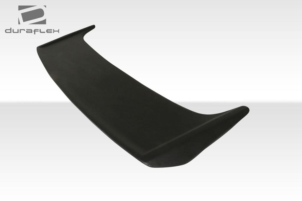 1997-2001 Honda Prelude Type M Style Wing Trunk Spoiler - FRP