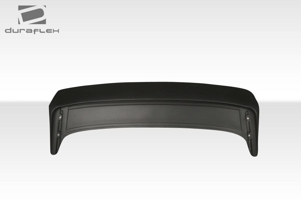 1997-2001 Honda Prelude Type M Style Wing Trunk Spoiler - FRP