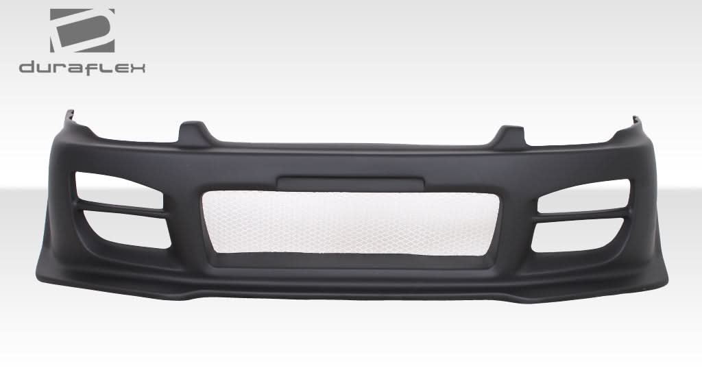 1997-2001 Honda Prelude R34 Style Front Bumper Cover - FRP