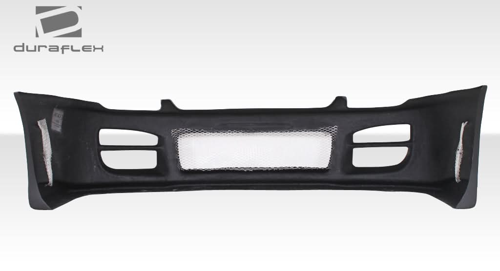 1997-2001 Honda Prelude R34 Style Body Kit - 4 Piece - FRP
