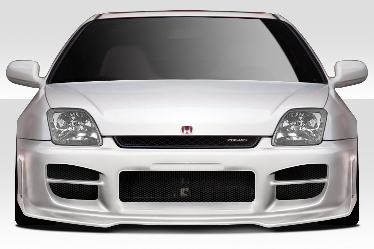 1997-2001 Honda Prelude R34 Style Body Kit - 4 Piece - FRP
