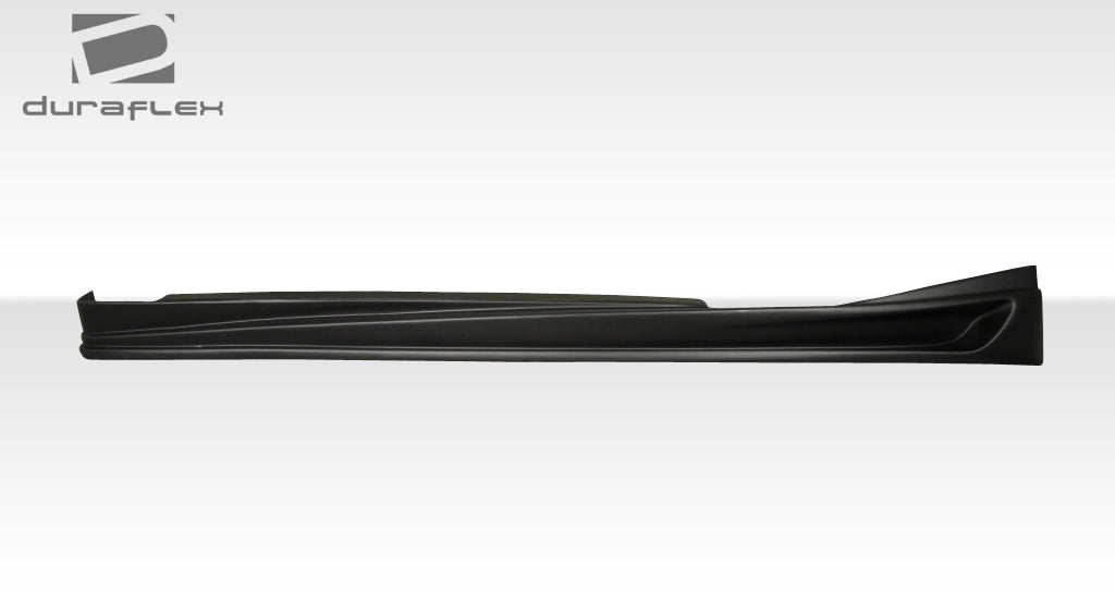1997-1999 Hyundai Tiburon Bomber Style Side Skirts - 2 Piece - FRP