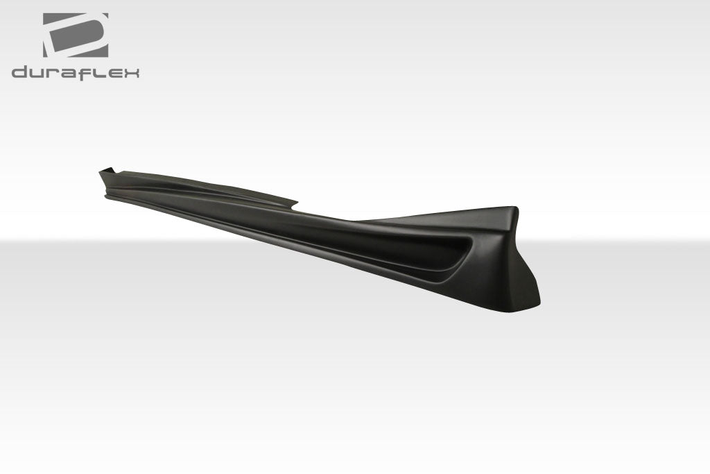 1997-1999 Hyundai Tiburon Bomber Style Side Skirts - 2 Piece - FRP