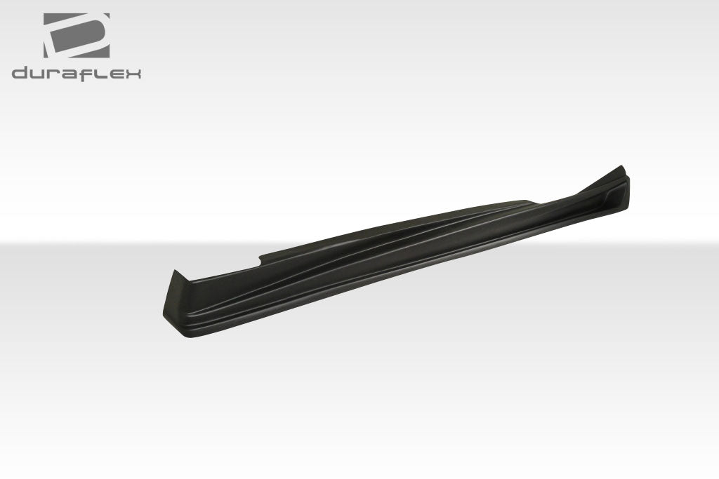 1997-1999 Hyundai Tiburon Bomber Style Side Skirts - 2 Piece - FRP