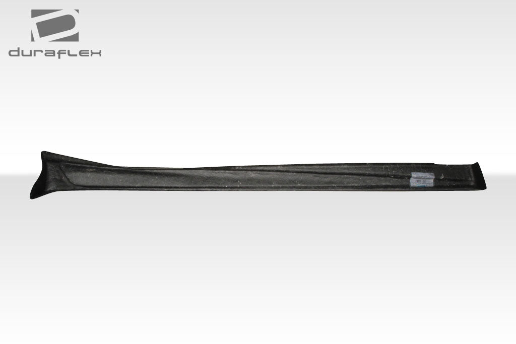 1997-1999 Hyundai Tiburon Bomber Style Side Skirts - 2 Piece - FRP