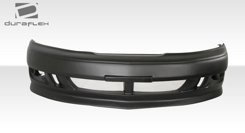 1997-2001 Lexus ES300 Evo Style Front Bumper Cover - FRP