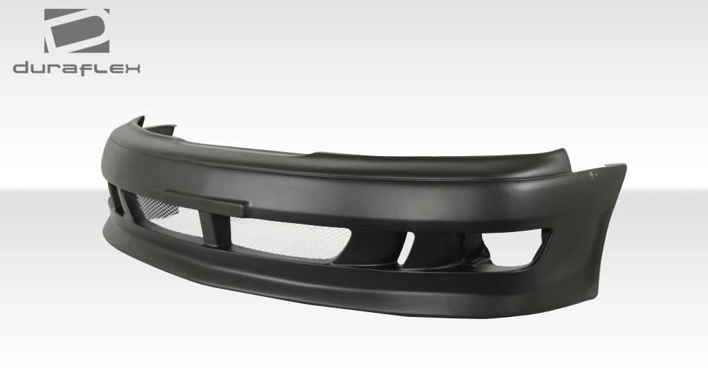 1997-2001 Lexus ES300 Evo Style Front Bumper Cover - FRP