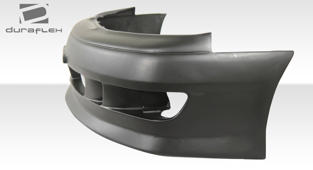 1997-2001 Lexus ES300 Evo Style Front Bumper Cover - FRP