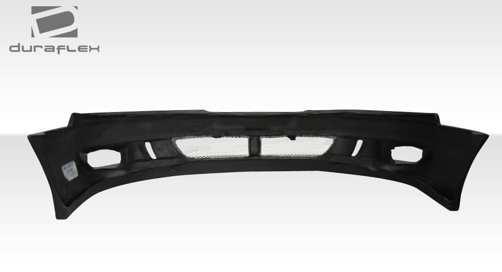 1997-2001 Lexus ES300 Evo Style Front Bumper Cover - FRP