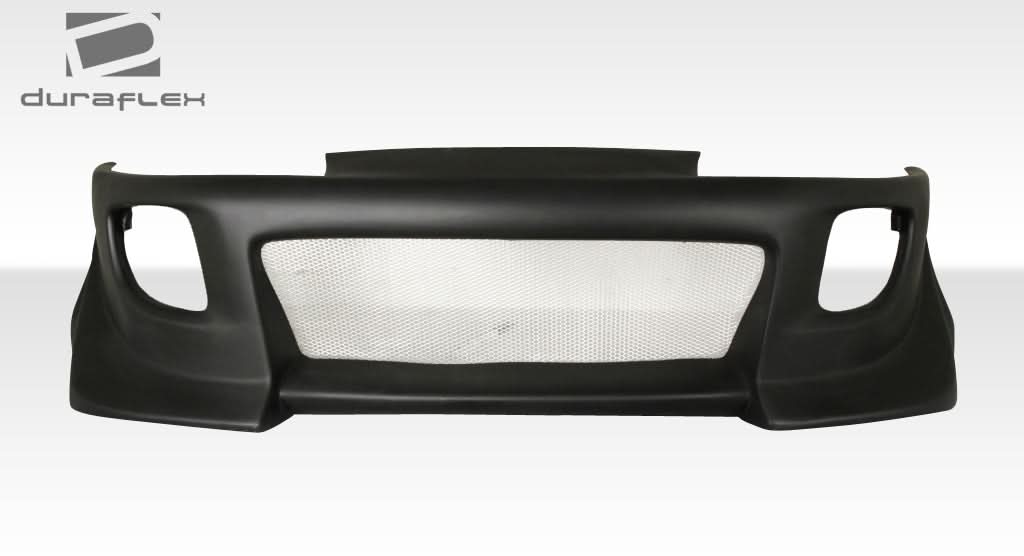 1997-1999 Mitsubishi Eclipse Blits Style Body Kit - 4 Piece - FRP
