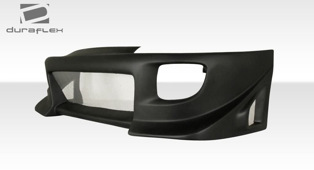 1997-1999 Mitsubishi Eclipse Blits Style Body Kit - 4 Piece - FRP