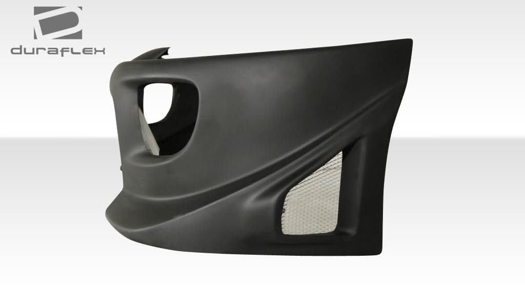 1997-1999 Mitsubishi Eclipse Blits Style Body Kit - 4 Piece - FRP