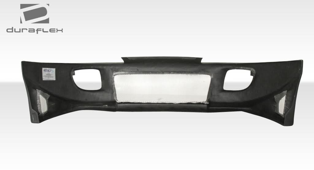 1997-1999 Mitsubishi Eclipse Blits Style Body Kit - 4 Piece - FRP