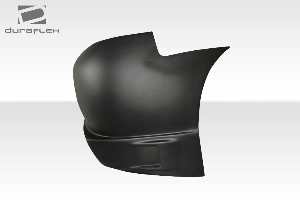 1997-1999 Mitsubishi Eclipse Eagle Talon Duraflex Blits Body Kit - 4 Piece