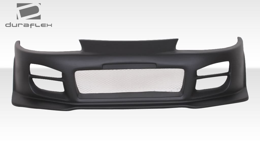 1995-1999 Mitsubishi Eclipse R34 Style Body Kit - 4 Piece - FRP