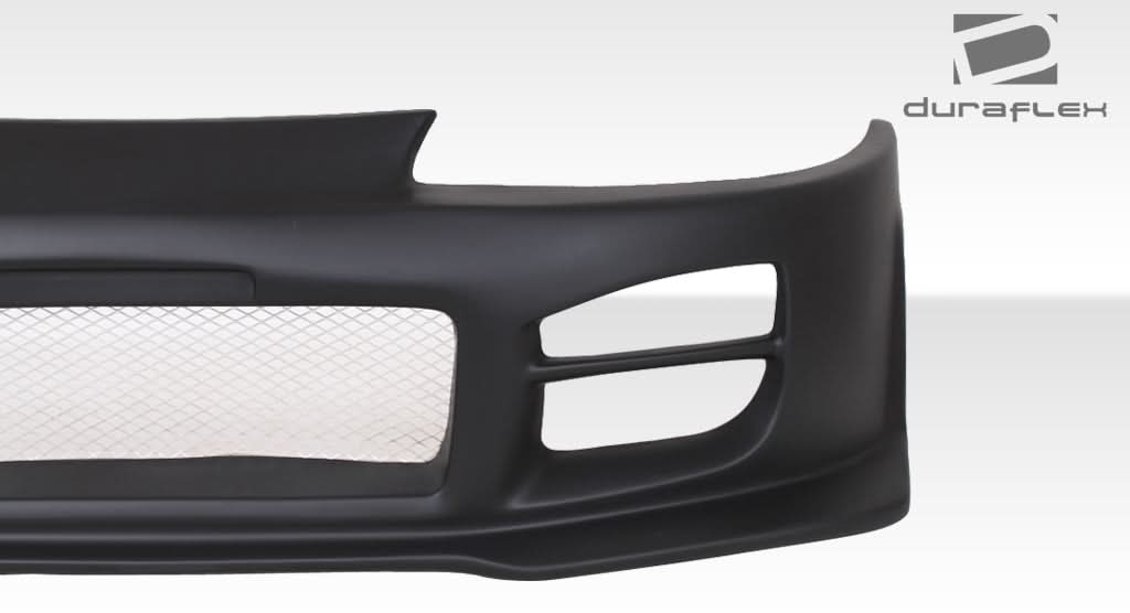 1995-1999 Mitsubishi Eclipse R34 Style Body Kit - 4 Piece - FRP