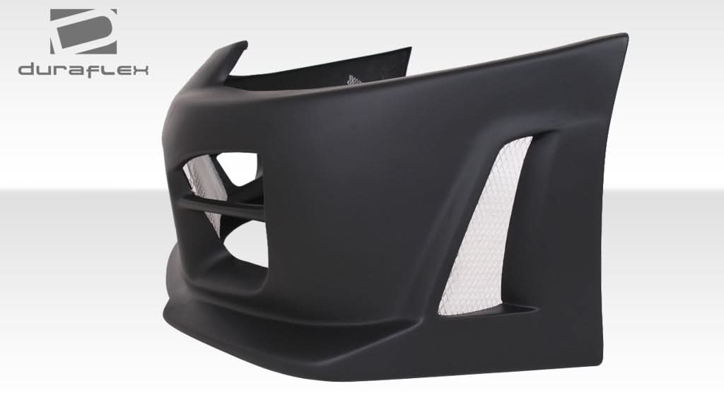 1995-1999 Mitsubishi Eclipse R34 Style Body Kit - 4 Piece - FRP