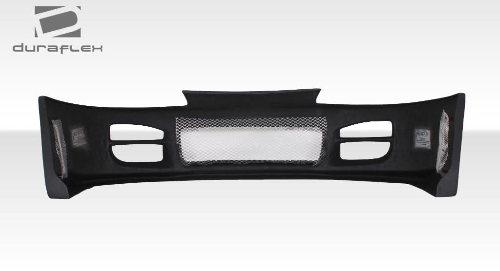 1995-1999 Mitsubishi Eclipse R34 Style Body Kit - 4 Piece - FRP