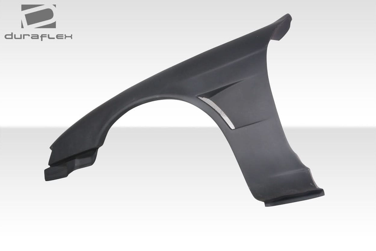 1997-1998 Nissan 240SX S14 M-1 Sport Style Front Fenders - FRP