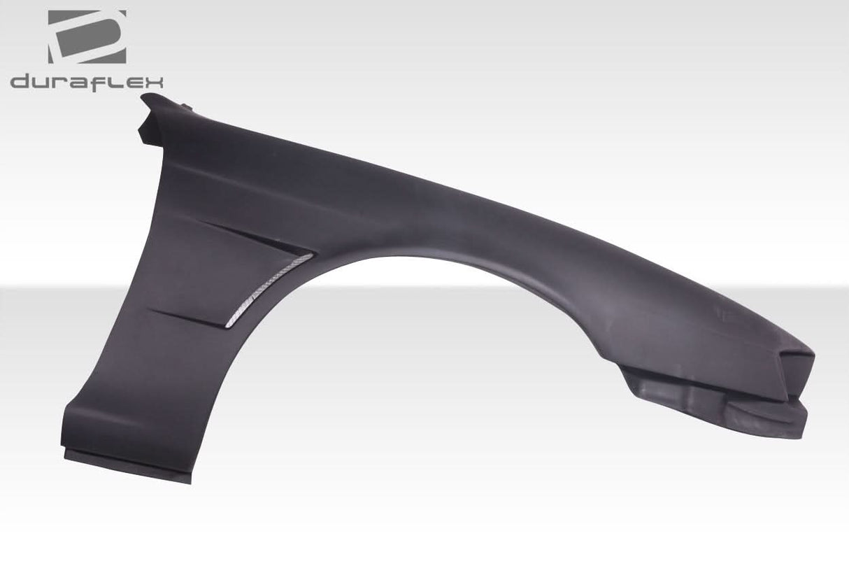 1997-1998 Nissan 240SX S14 M-1 Sport Style Front Fenders - FRP