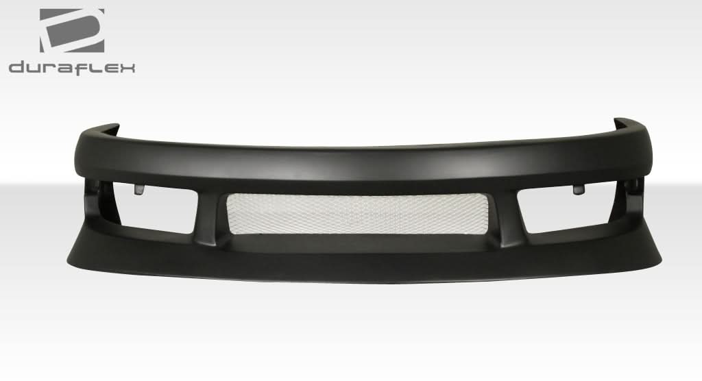 1997-1998 Nissan 240SX S14 V-Speed Style Body Kit 4 Piece - FRP