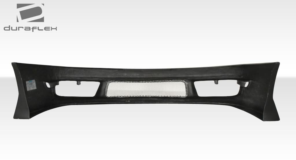 1997-1998 Nissan 240SX S14 V-Speed Style Body Kit 4 Piece - FRP