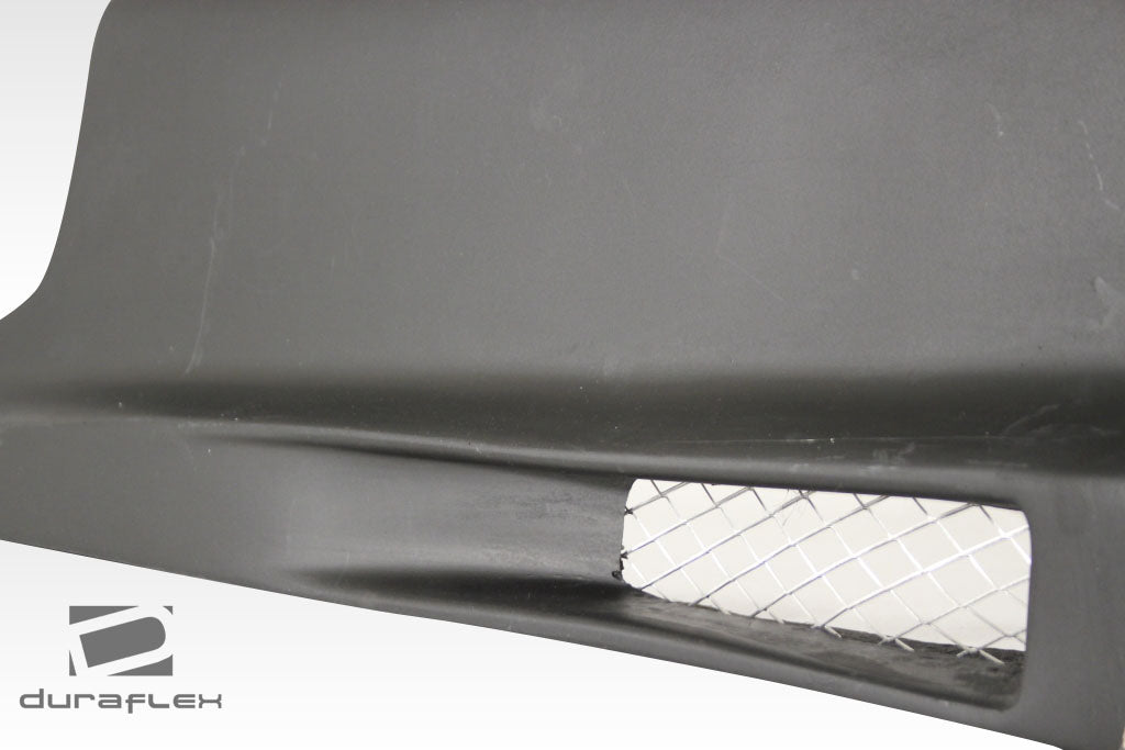 1997-2003 Pontiac Grand Prix F-1 Style Side Skirts - 2 Piece - FRP