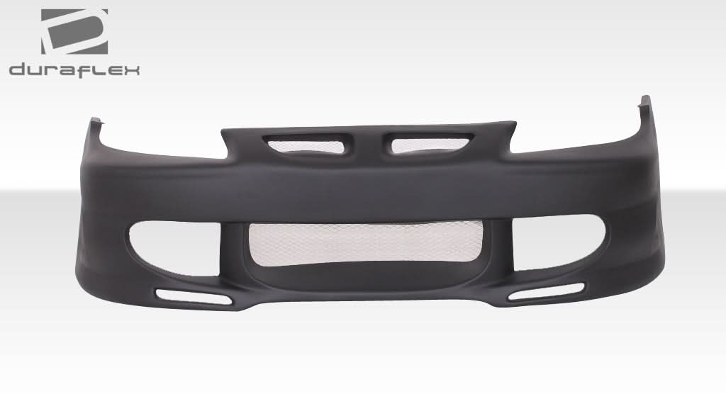 1997-2003 Pontiac Grand Prix Showoff Style 3 Body Kit - 4 Piece - FRP