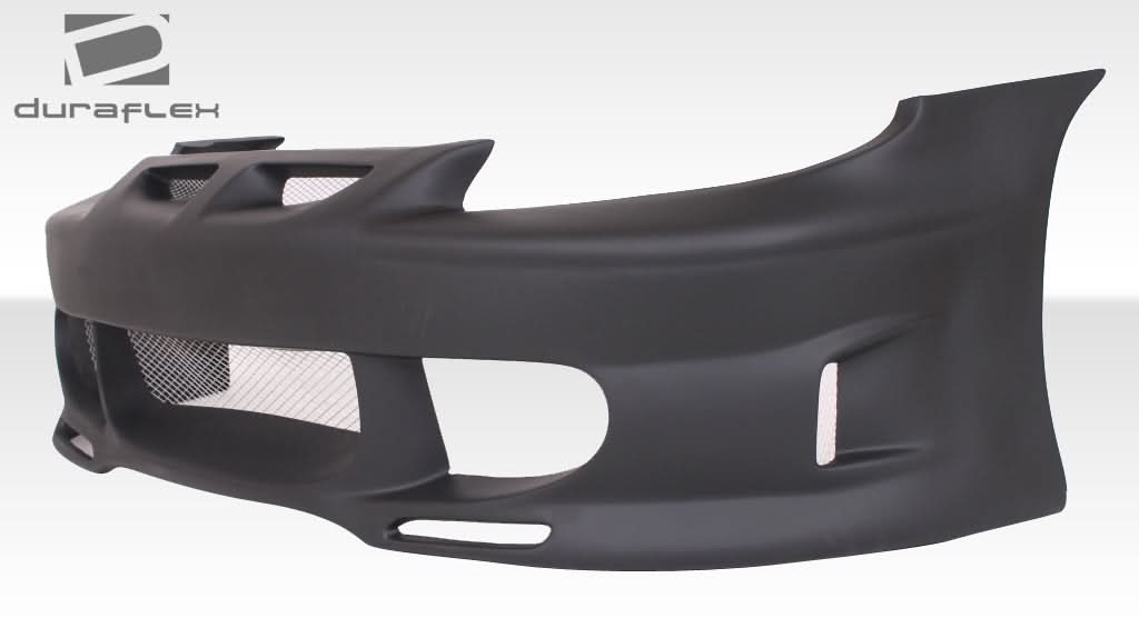 1997-2003 Pontiac Grand Prix Showoff Style 3 Body Kit - 4 Piece - FRP