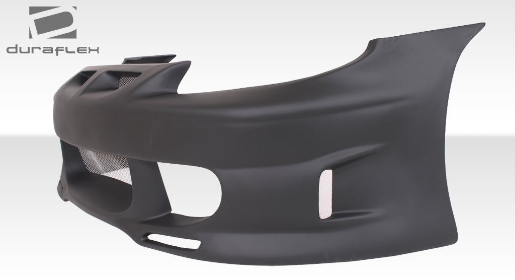 1997-2003 Pontiac Grand Prix Showoff 3 Style Front Bumper Cover - FRP