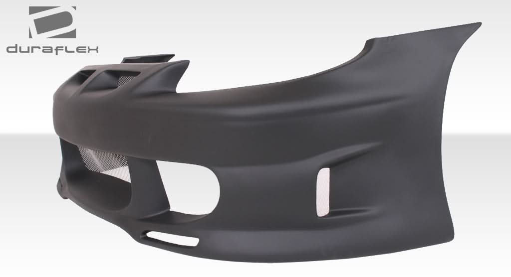 1997-2003 Pontiac Grand Prix Showoff Style 3 Body Kit - 4 Piece - FRP