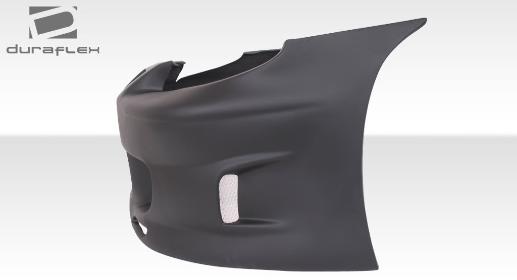 1997-2003 Pontiac Grand Prix Showoff 3 Style Front Bumper Cover - FRP