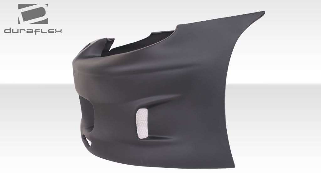 1997-2003 Pontiac Grand Prix Showoff Style 3 Body Kit - 4 Piece - FRP