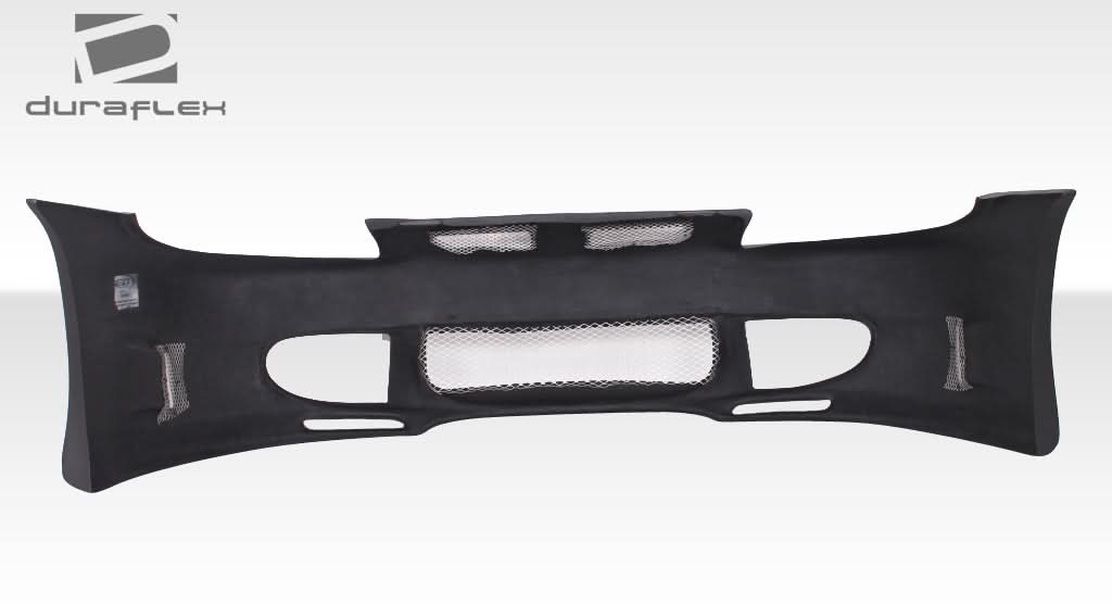 1997-2003 Pontiac Grand Prix Showoff Style 3 Body Kit - 4 Piece - FRP