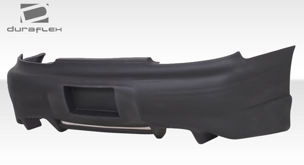1997-2003 Pontiac Grand Prix Showoff Style 3 Body Kit - 4 Piece - FRP