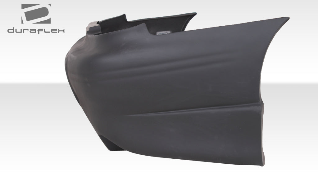 1997-2003 Pontiac Grand Prix Showoff 3 Style Rear Bumper Cover - FRP