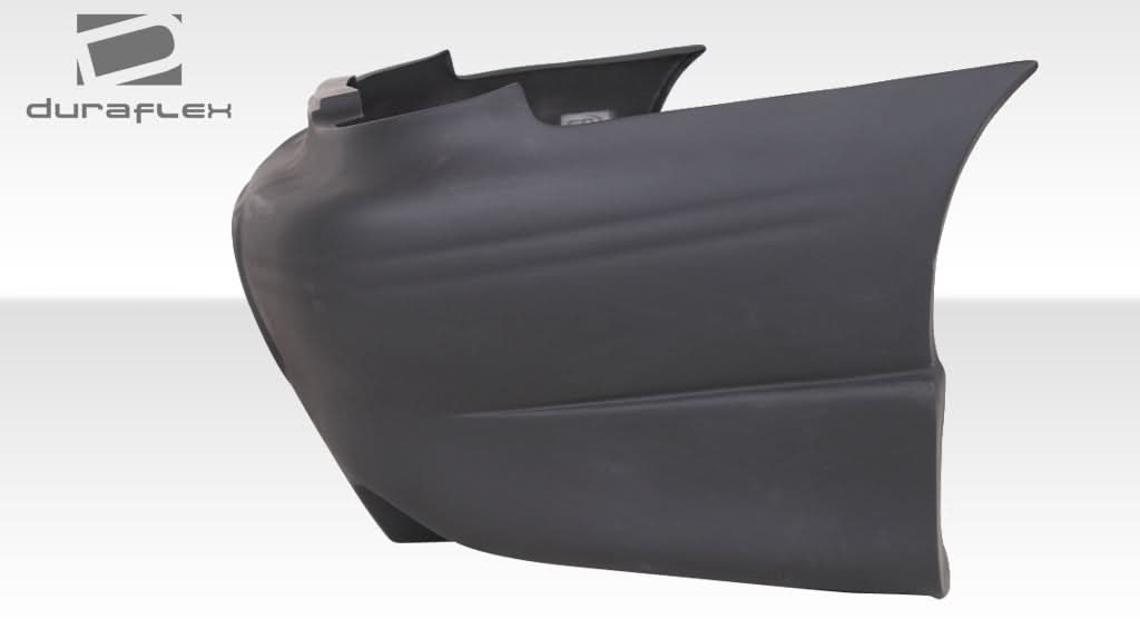 1997-2003 Pontiac Grand Prix Showoff Style 3 Body Kit - 4 Piece - FRP