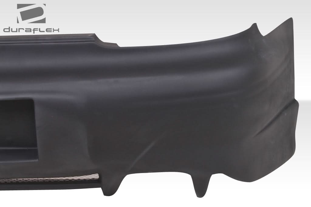 1997-2003 Pontiac Grand Prix Showoff Style 3 Body Kit - 4 Piece - FRP