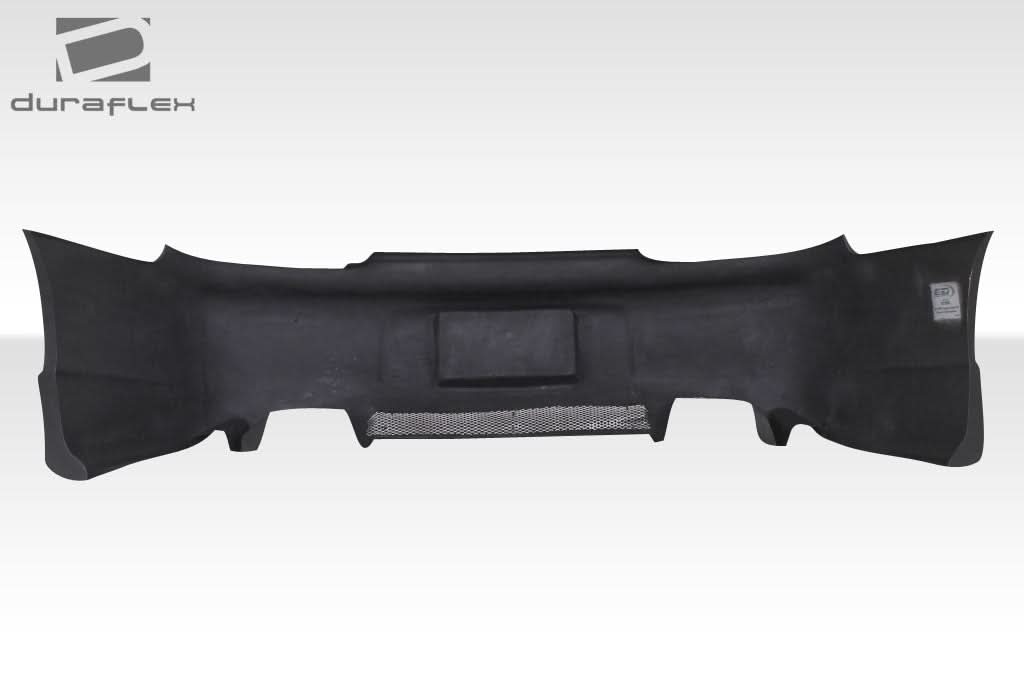 1997-2003 Pontiac Grand Prix Showoff Style 3 Body Kit - 4 Piece - FRP