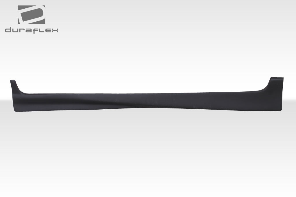 1997-2003 Pontiac Grand Prix 4DR Duraflex Showoff 3 Side Skirts Rocker Panels - 2 Piece