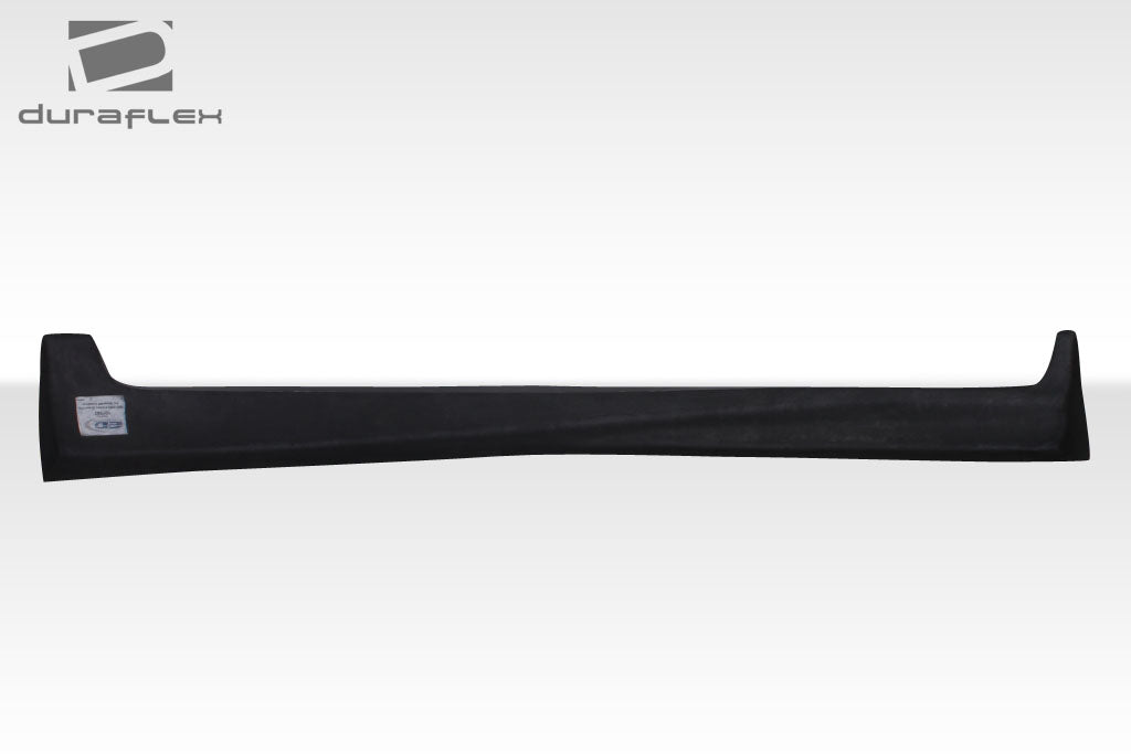 1997-2003 Pontiac Grand Prix Showoff 3 Style Side Skirts - 2 Piece