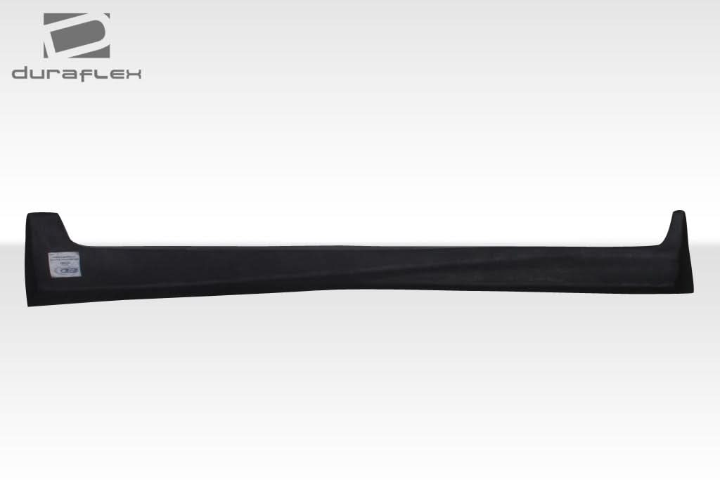 1997-2003 Pontiac Grand Prix Showoff Style 3 Body Kit - 4 Piece - FRP
