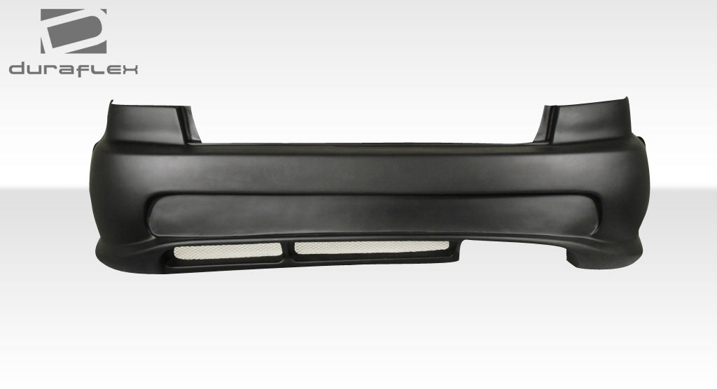 1997-2001 Toyota Camry Duraflex Evo 4 Body Kit - 4 Piece