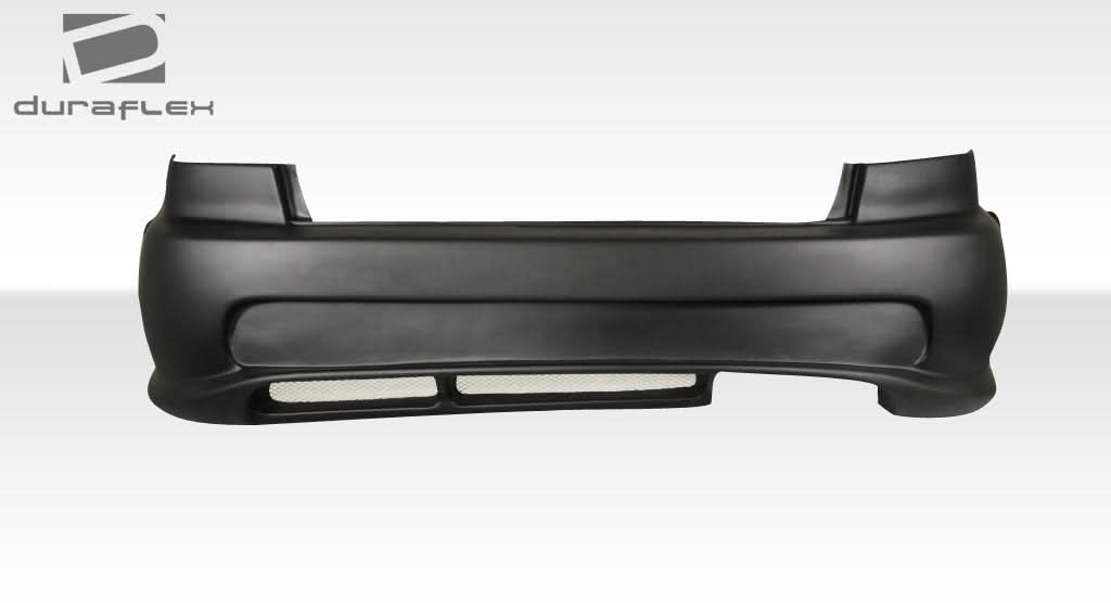 1997-2001 Toyota Camry Evo 4 Style Body Kit - 4 Piece - FRP