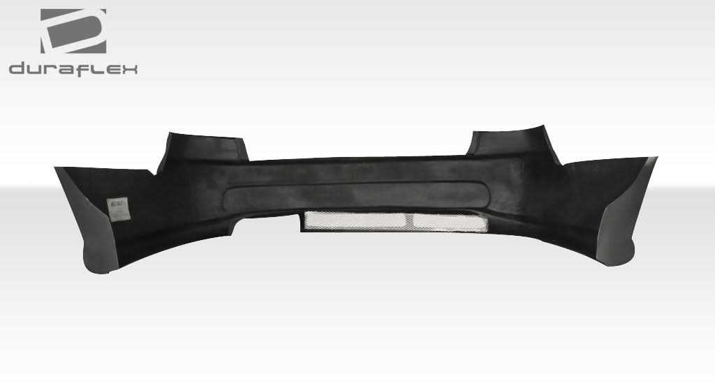 1997-2001 Toyota Camry Kombat Style Rear Bumper Cover - FRP
