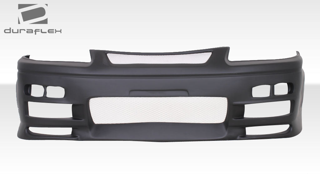 1997-2001 Toyota Camry Duraflex Evo 4 Body Kit - 4 Piece