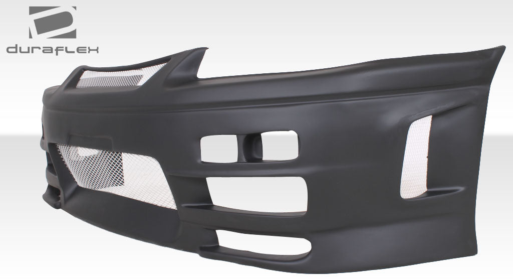 1997-2001 Toyota Camry Duraflex Evo 4 Body Kit - 4 Piece